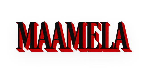 Maamela
